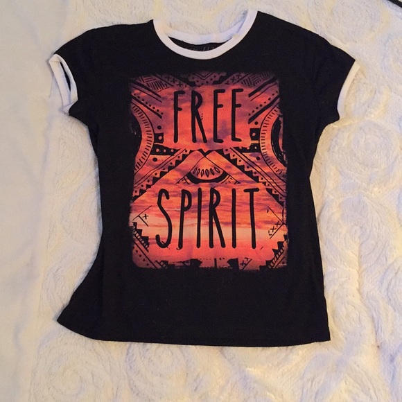 Girls Tee - Picture 1 of 2